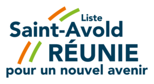 SAINT-AVOLD REUNIE pour un nouvel avenir
