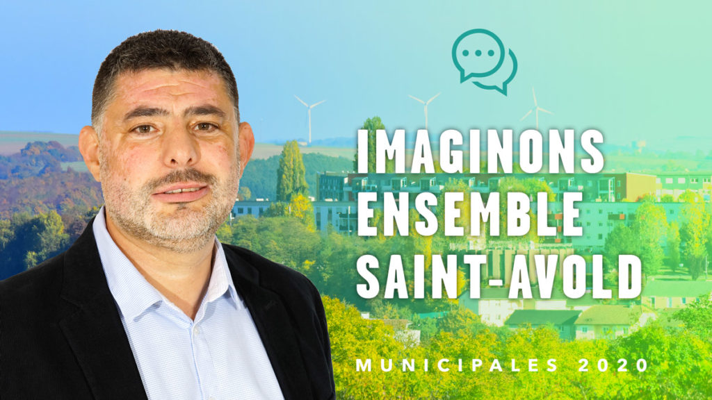 Visuel Gaetan Vecchio