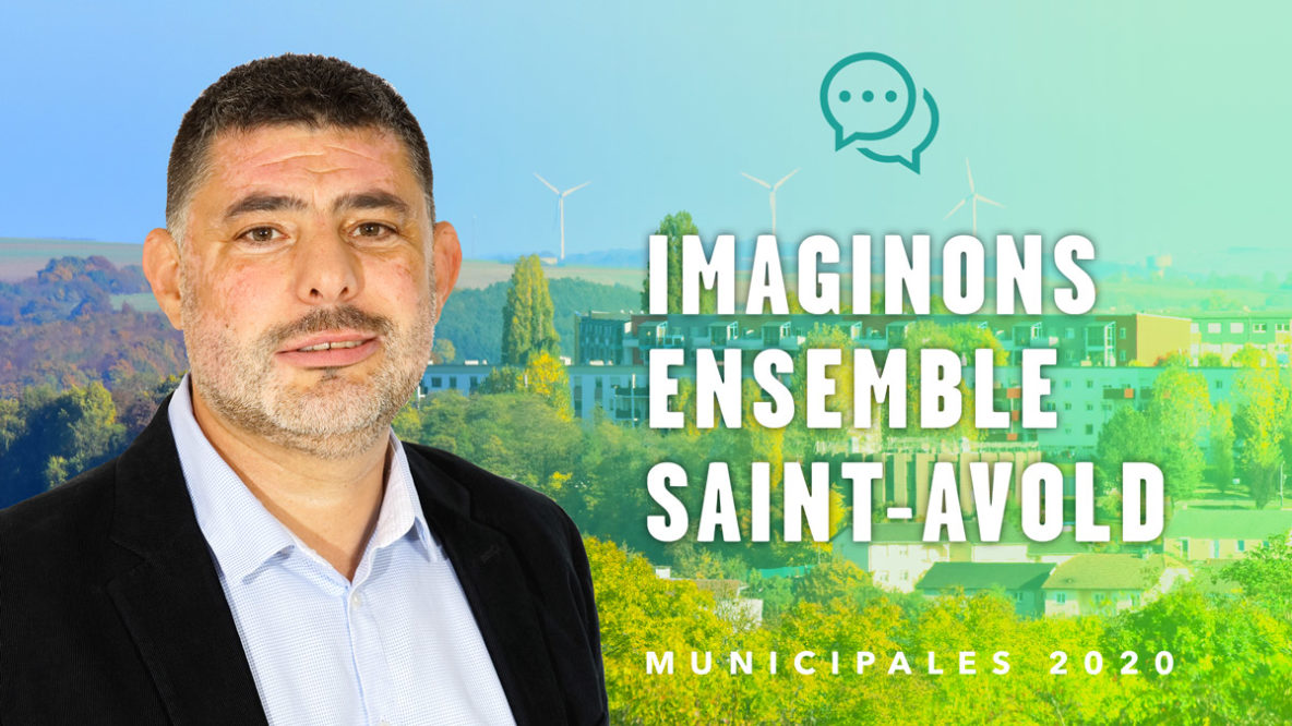 Visuel Gaetan Vecchio